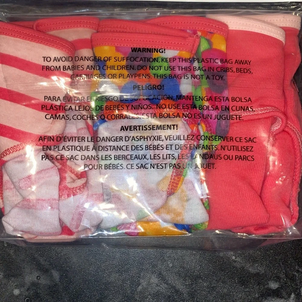 The Children’s Place 3 Pk. Briefs